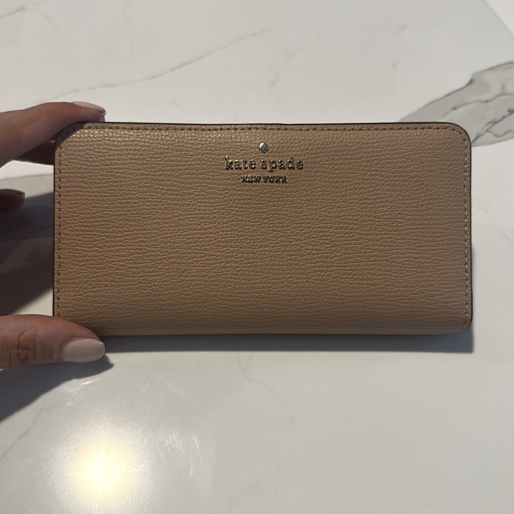 Kate Spade Wallet-Brand New